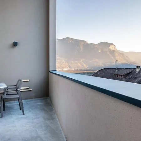 Ferienwohnungen Karin - Cabernet Tramin an der Weinstraße Exterior foto